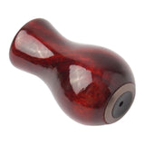 Maxbell Reel Handle Knob Accessory DIY Repair Practical Spare Part Power Handle Knob red A