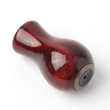 Maxbell Reel Handle Knob Accessory DIY Repair Practical Spare Part Power Handle Knob red A
