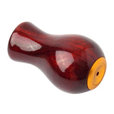Maxbell Reel Handle Knob Accessory DIY Repair Practical Spare Part Power Handle Knob red B