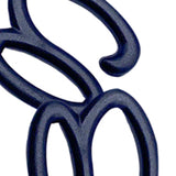 Maxbell 50x Elastic Rope End Hanging Hooks Hanging Clips for Awnings Kitchen Camping 8 Shape
