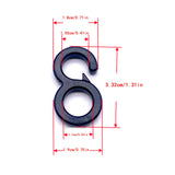 Maxbell 50x Elastic Rope End Hanging Hooks Hanging Clips for Awnings Kitchen Camping 8 Open Shape