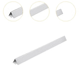 Maxbell Heat Plate Outdoor Sturdy BBQ Gas Grill Accessory Stainless Steel for Picnic