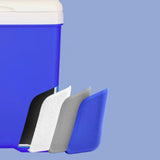 Maxbell Insulated Cooler Box Fridge Car Refrigerator for Fishing Sport Drink Outdoor 8L