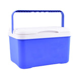 Maxbell Insulated Cooler Box Fridge Car Refrigerator for Fishing Sport Drink Outdoor 8L