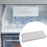 Maxbell Ice Block that Simply Stays Frozen for Longer Ice Pack for Beach Home Picnic 1000g 28cmx12cmx3cm
