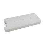 Maxbell Ice Block that Simply Stays Frozen for Longer Ice Pack for Beach Home Picnic 1000g 28cmx12cmx3cm