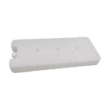 Maxbell Ice Block that Simply Stays Frozen for Longer Ice Pack for Beach Home Picnic 1000g 28cmx12cmx3cm