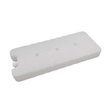 Maxbell Ice Block that Simply Stays Frozen for Longer Ice Pack for Beach Home Picnic 1000g 28cmx12cmx3cm