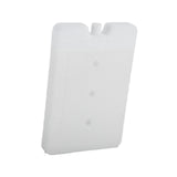 Maxbell Ice Block that Simply Stays Frozen for Longer Ice Pack for Beach Home Picnic 1600g28cmx18.8cmx3cm