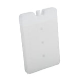 Maxbell Ice Block that Simply Stays Frozen for Longer Ice Pack for Beach Home Picnic 1600g28cmx18.8cmx3cm