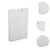 Maxbell Ice Block that Simply Stays Frozen for Longer Ice Pack for Beach Home Picnic 1600g28cmx18.8cmx3cm