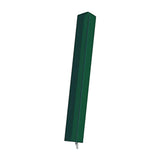 Maxbell Clothes Dry Rack Cover Garden Weather Resistant Laundry Dry Rack Cover Green 165 cm