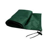 Maxbell Clothes Dry Rack Cover Garden Weather Resistant Laundry Dry Rack Cover Green 165 cm