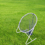 Maxbell Golf Chipping Net Portable Multifunctional Gift Easy Setup Golf Training Net