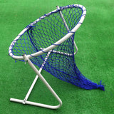 Maxbell Golf Chipping Net Portable Multifunctional Gift Easy Setup Golf Training Net