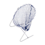 Maxbell Golf Chipping Net Portable Multifunctional Gift Easy Setup Golf Training Net