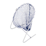 Maxbell Golf Chipping Net Portable Multifunctional Gift Easy Setup Golf Training Net