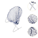 Maxbell Golf Chipping Net Portable Multifunctional Gift Easy Setup Golf Training Net