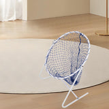 Maxbell Golf Chipping Net Portable Multifunctional Gift Easy Setup Golf Training Net