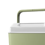 Maxbell Insulated Ice Cooler Premium Camping Cooler Box for Tailgating Outdoor Beach 8 L