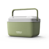 Maxbell Insulated Ice Cooler Premium Camping Cooler Box for Tailgating Outdoor Beach 8 L