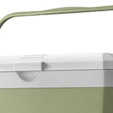 Maxbell Insulated Ice Cooler Premium Camping Cooler Box for Tailgating Outdoor Beach 13 L