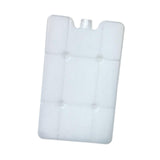 Maxbell Ice Block Lightweight Portable for Coolers Ice Pack for Camping Fishing Home 300g