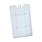 Maxbell Ice Block Lightweight Portable for Coolers Ice Pack for Camping Fishing Home 300g