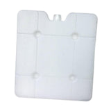 Maxbell Ice Block Lightweight Portable for Coolers Ice Pack for Camping Fishing Home 400g