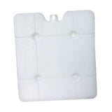 Maxbell Ice Block Lightweight Portable for Coolers Ice Pack for Camping Fishing Home 400g