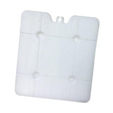 Maxbell Ice Block Lightweight Portable for Coolers Ice Pack for Camping Fishing Home 400g