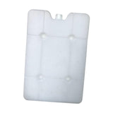 Maxbell Ice Block Lightweight Portable for Coolers Ice Pack for Camping Fishing Home 500g