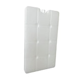 Maxbell Ice Block Lightweight Portable for Coolers Ice Pack for Camping Fishing Home 1000g