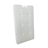 Maxbell Ice Block Lightweight Portable for Coolers Ice Pack for Camping Fishing Home 1000g