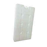 Maxbell Ice Block Lightweight Portable for Coolers Ice Pack for Camping Fishing Home 1000g