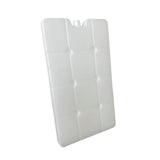 Maxbell Ice Block Lightweight Portable for Coolers Ice Pack for Camping Fishing Home 1000g