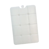 Maxbell Ice Block Lightweight Portable for Coolers Ice Pack for Camping Fishing Home 850g