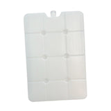 Maxbell Ice Block Lightweight Portable for Coolers Ice Pack for Camping Fishing Home 900g