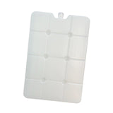 Maxbell Ice Block Lightweight Portable for Coolers Ice Pack for Camping Fishing Home 900g