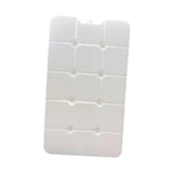 Maxbell Ice Block Lightweight Portable for Coolers Ice Pack for Camping Fishing Home 1300g