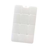 Maxbell Ice Block Lightweight Portable for Coolers Ice Pack for Camping Fishing Home B28 1000g