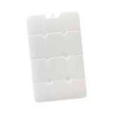 Maxbell Ice Block Lightweight Portable for Coolers Ice Pack for Camping Fishing Home B28 1000g