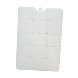 Maxbell Ice Block Lightweight Portable for Coolers Ice Pack for Camping Fishing Home B1700g