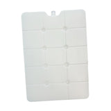 Maxbell Ice Block Lightweight Portable for Coolers Ice Pack for Camping Fishing Home B1700g