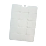 Maxbell Ice Block Lightweight Portable for Coolers Ice Pack for Camping Fishing Home B1700g