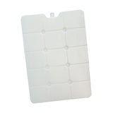 Maxbell Ice Block Lightweight Portable for Coolers Ice Pack for Camping Fishing Home B1700g