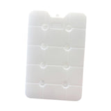 Maxbell Ice Block Lightweight Portable for Coolers Ice Pack for Camping Fishing Home C1000g