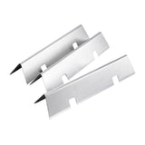 Maxbell 3Pcs Flavor Bar BBQ Multiuse Gas Grill Plate for 200 Series E/S-220 E/S-210