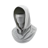 Maxbell Summer Balaclava Face Mask Balaclava Sun Protection Hood for Fishing Outdoor