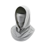 Maxbell Summer Balaclava Face Mask Balaclava Sun Protection Hood for Fishing Outdoor